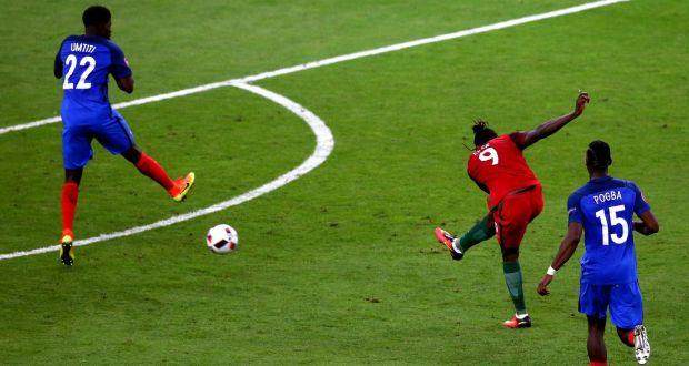 开云登录入口-【人物】葡萄牙的夺冠英雄，如今待业在家